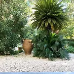 Garden Suites