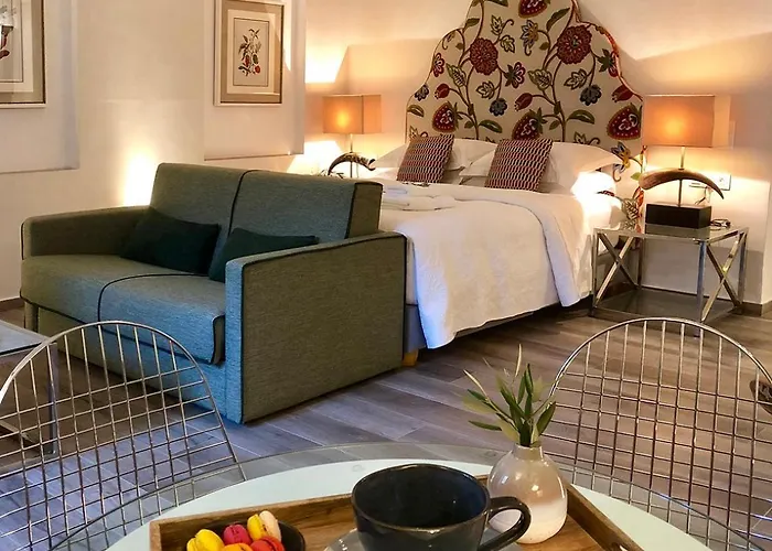 Garden Suites