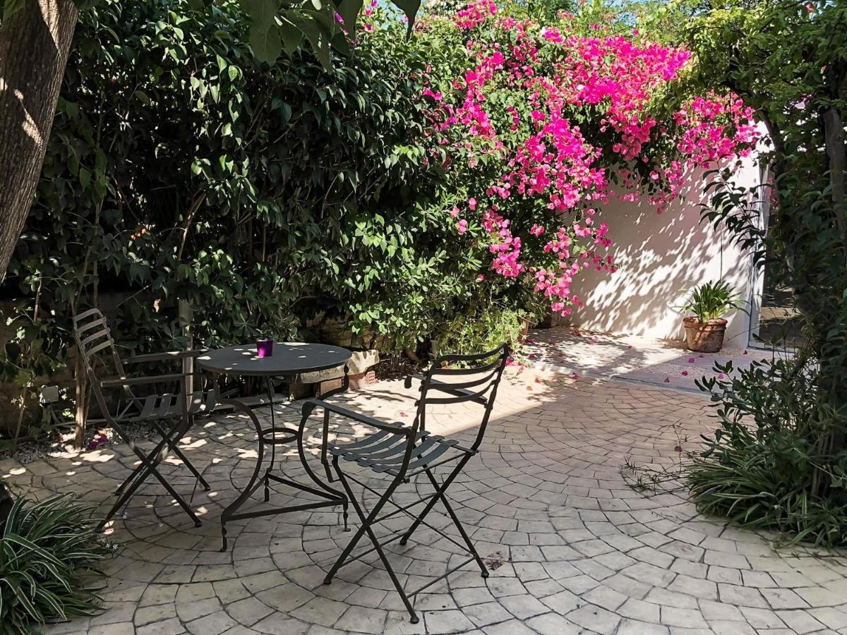 Appartement Garden