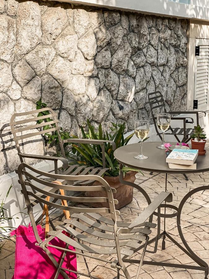 Appartement Garden *