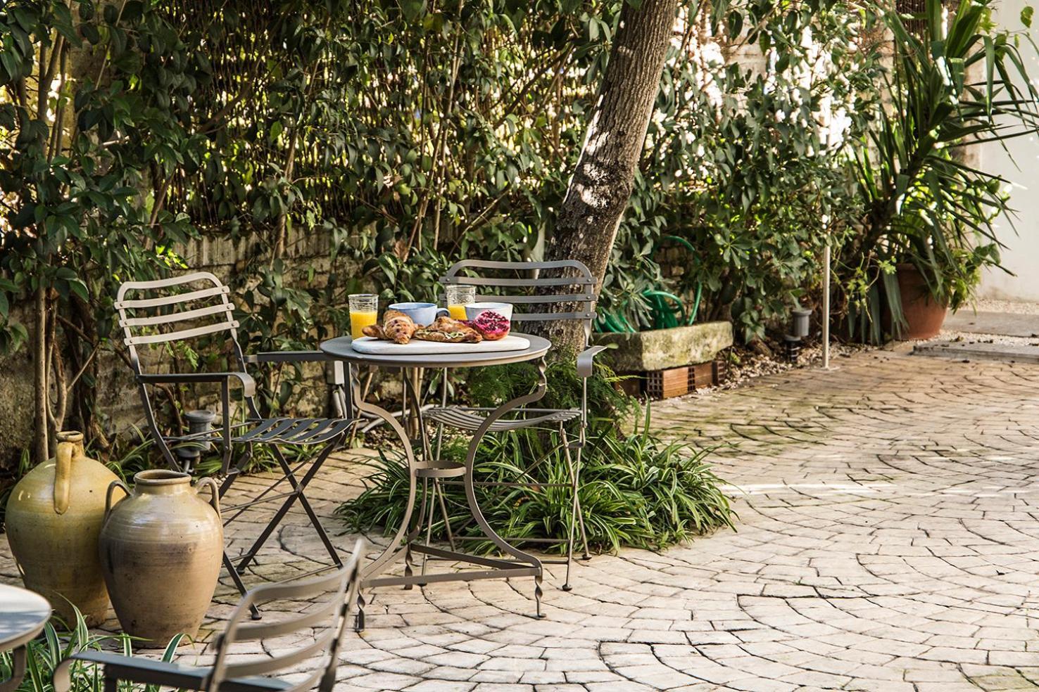 Garden Corfu (city)