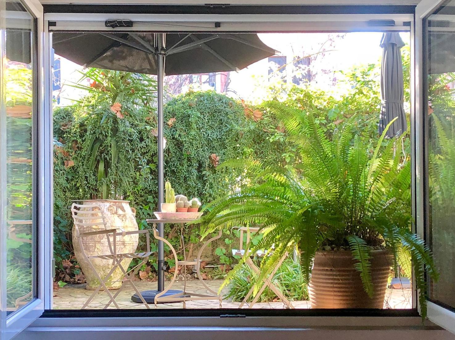 Appartement Garden